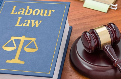 Employment law