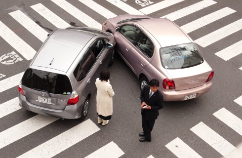 Japanese car